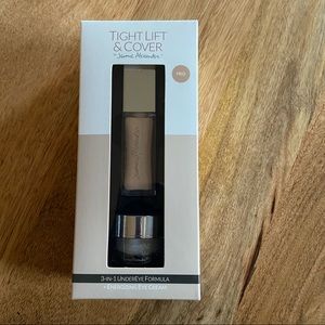 Jerome Alexander Tight Lift & Cover 3-In-1 Under Eye Formula Medium NEW